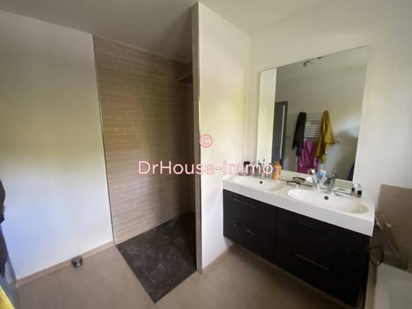 Maison à vendre 10 pièces de 128 m²