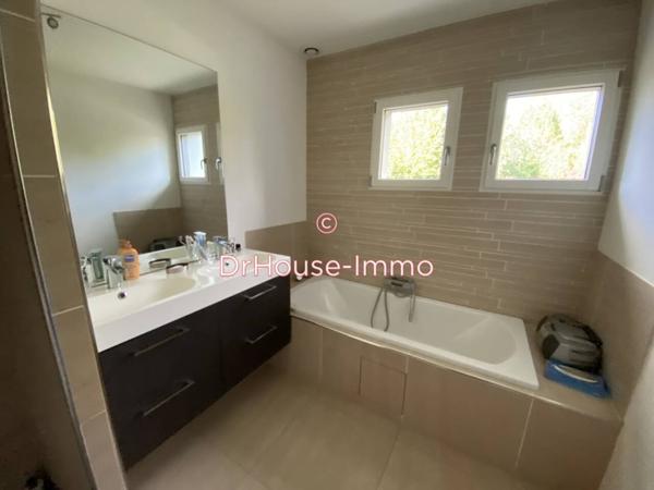 Maison à vendre 10 pièces de 128 m²