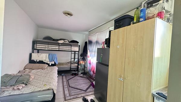 Studio très fonctionnel dans Résidence centre ville