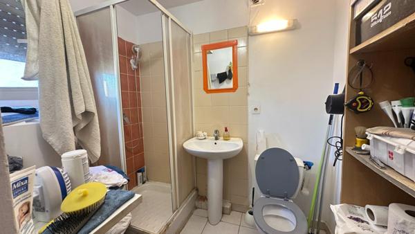 Studio très fonctionnel dans Résidence centre ville