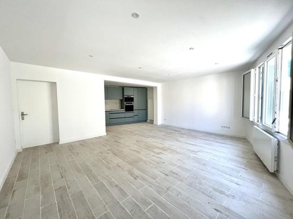 Maison à vendre |  Le Bois-Plage-en-Ré |  4 pièces | 117 m²