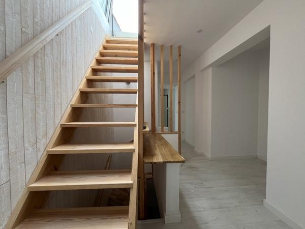 Maison à vendre |  Le Bois-Plage-en-Ré |  4 pièces | 117 m²