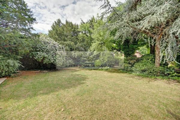 Maison bourgeoise Le Vésinet 235 m²