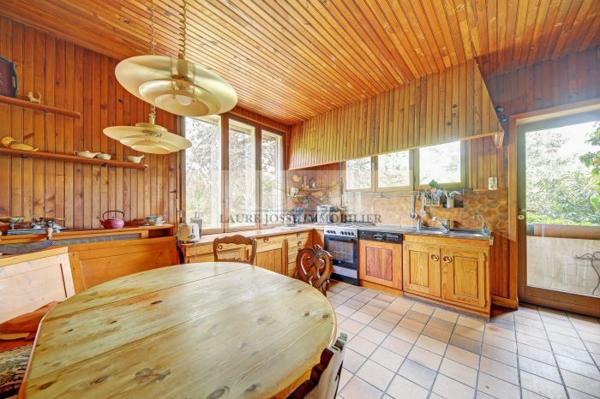 Maison bourgeoise Le Vésinet 235 m²