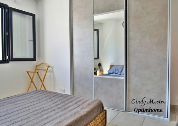 Maison 4 FACES Plain pied 3 chambres (RT 2020)