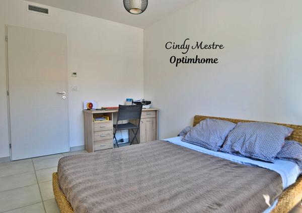 Maison 4 FACES Plain pied 3 chambres (RT 2020)