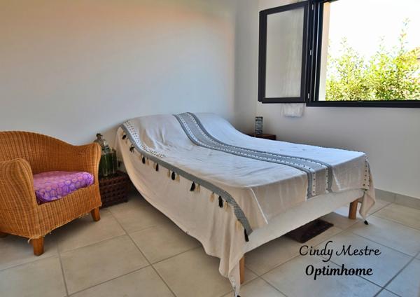 Maison 4 FACES Plain pied 3 chambres (RT 2020)