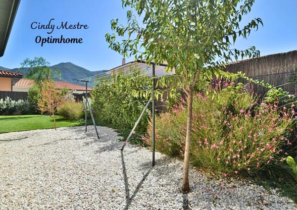 Maison 4 FACES Plain pied 3 chambres (RT 2020)