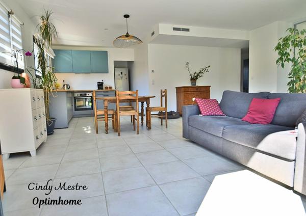 Maison 4 FACES Plain pied 3 chambres (RT 2020)