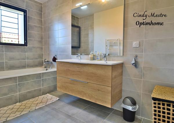 Maison 4 FACES Plain pied 3 chambres (RT 2020)