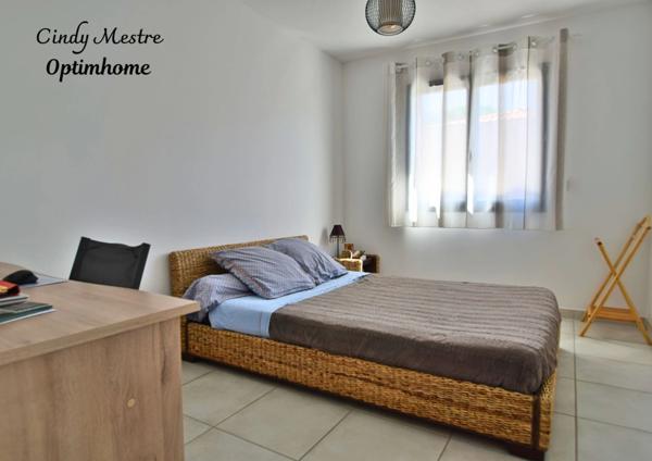 Maison 4 FACES Plain pied 3 chambres (RT 2020)