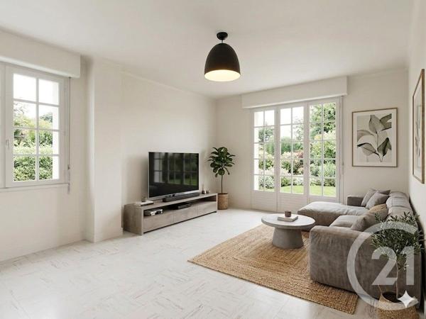 Maison à vendre  3 pièces - 82,77 m2 ARZON - 56