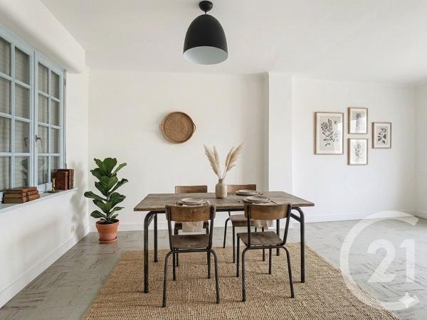 Maison à vendre  3 pièces - 82,77 m2 ARZON - 56