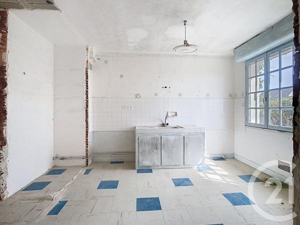 Maison à vendre  3 pièces - 82,77 m2 ARZON - 56