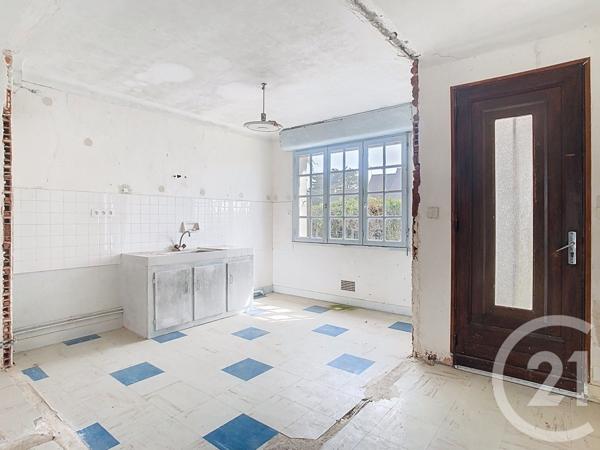 Maison à vendre  3 pièces - 82,77 m2 ARZON - 56
