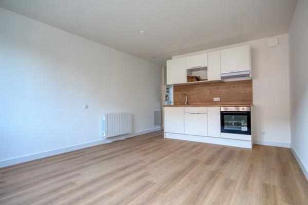 Carmaux (81400) Appartement T2 entièrement refait à neuf – rez-de-chaussée – cour privée