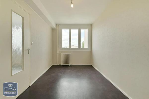 Appartement à louer 2 pièces 42.6m² Le Mans (72100)