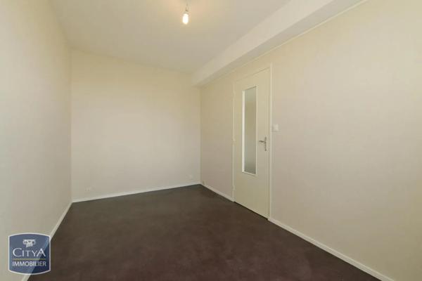 Appartement à louer 2 pièces 42.6m² Le Mans (72100)