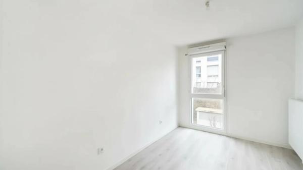 Appartement à vendre 3 pièces CERGY (95)