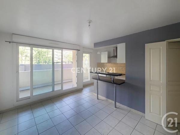 Appartement F2 à vendre  2 pièces - 38,04 m2 AUBAGNE - 13