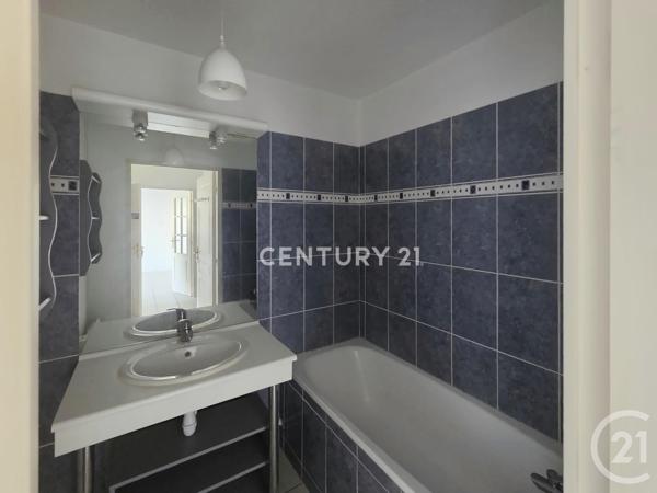 Appartement F2 à vendre  2 pièces - 38,04 m2 AUBAGNE - 13