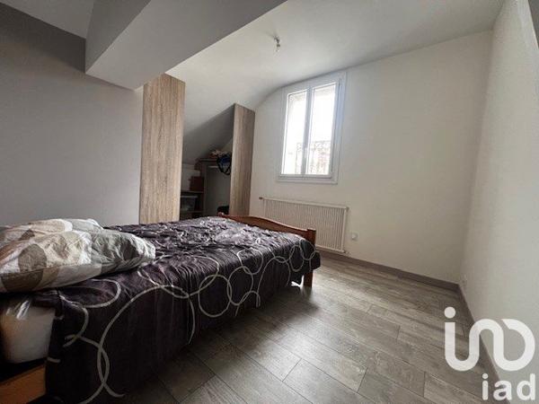 Appartement 4 pièces de 112 m² à Thouars (79100)