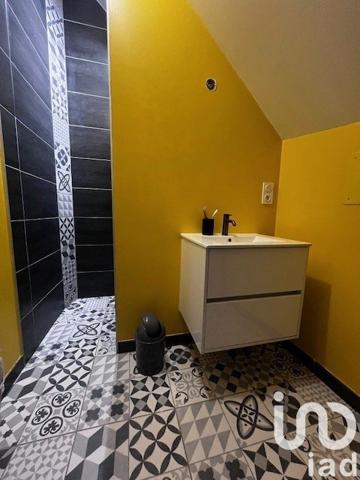 Appartement 4 pièces de 112 m² à Thouars (79100)