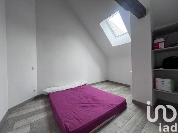 Appartement 4 pièces de 112 m² à Thouars (79100)