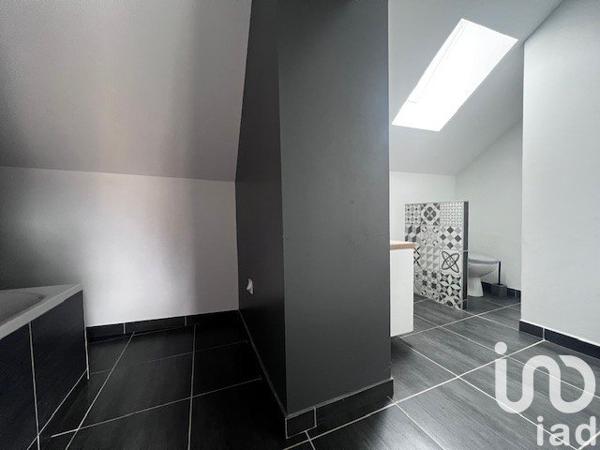 Appartement 4 pièces de 112 m² à Thouars (79100)