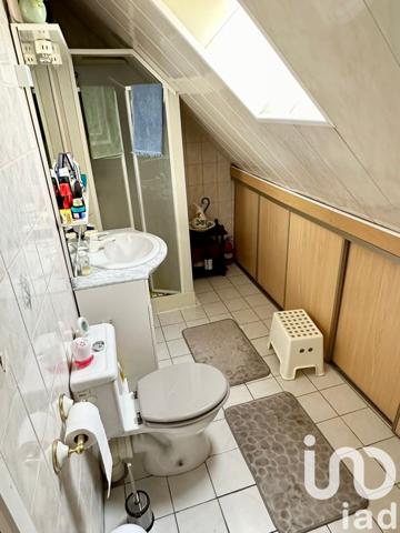 Maison à vendre 6 pièces 105 m² Villepinte