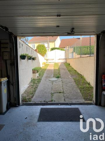 Maison à vendre 6 pièces 105 m² Villepinte