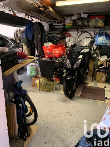 Maison à vendre 6 pièces 105 m² Villepinte