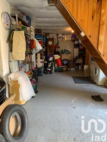 Maison à vendre 6 pièces 105 m² Villepinte