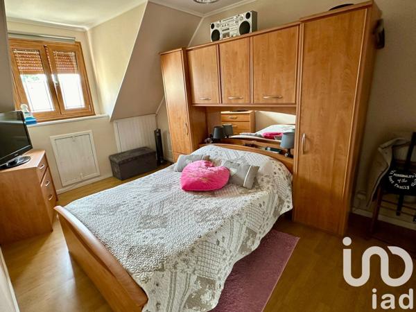 Maison à vendre 6 pièces 105 m² Villepinte
