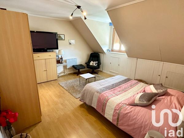 Maison à vendre 6 pièces 105 m² Villepinte