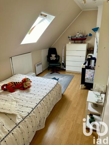 Maison à vendre 6 pièces 105 m² Villepinte