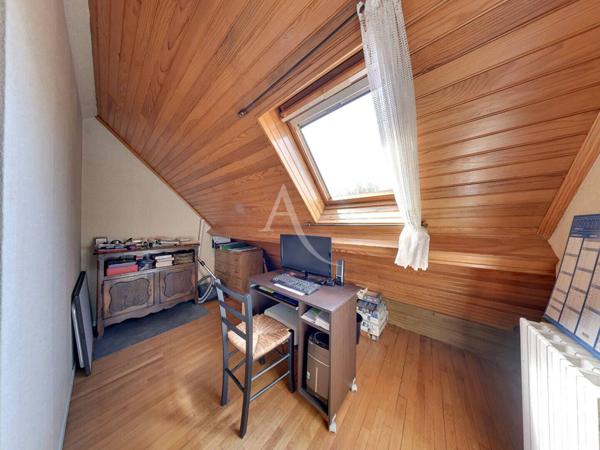 Maison Roissy En Brie 5 pièce(s) 112 m2