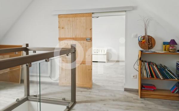 Maison à vendre    5 pièces • 136 m2 Le Plessis-Belleville