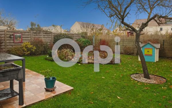 Maison à vendre    5 pièces • 136 m2 Le Plessis-Belleville