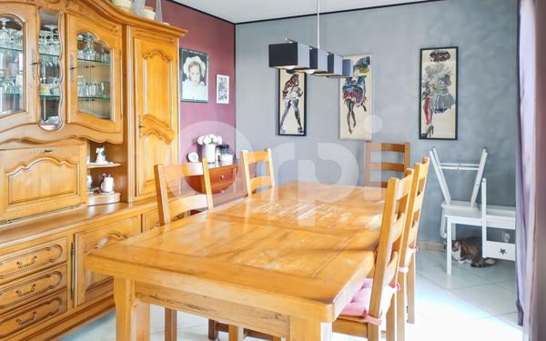 Maison à vendre    5 pièces • 136 m2 Le Plessis-Belleville