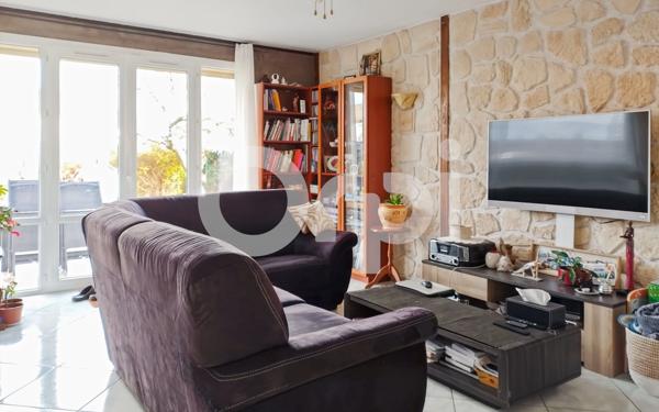 Maison à vendre    5 pièces • 136 m2 Le Plessis-Belleville