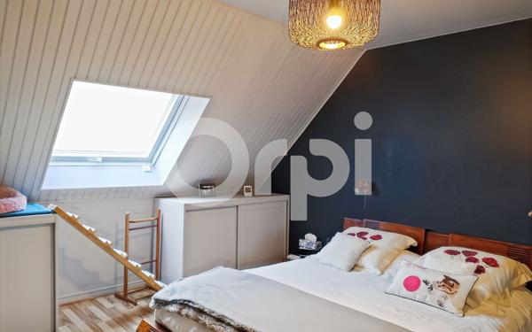 Maison à vendre    5 pièces • 136 m2 Le Plessis-Belleville