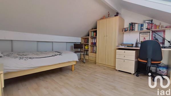 Maison à vendre 6 pièces 125 m² Domont