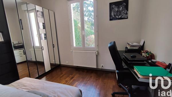 Maison à vendre 6 pièces 125 m² Domont