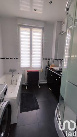 Maison à vendre 6 pièces 125 m² Domont