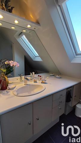 Maison à vendre 6 pièces 125 m² Domont