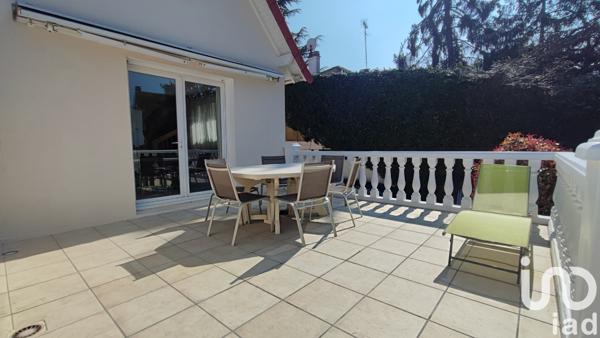 Maison à vendre 6 pièces 125 m² Domont