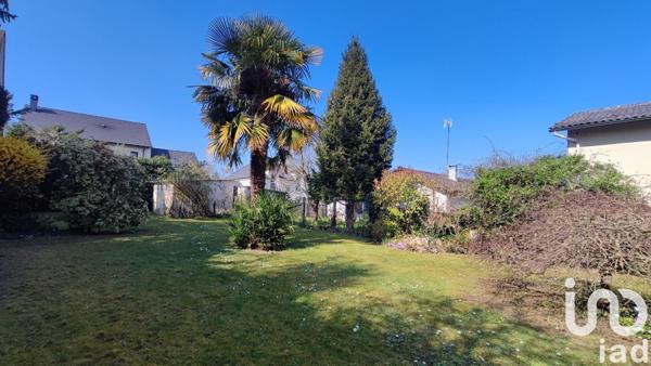 Maison à vendre 6 pièces 125 m² Domont