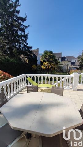 Maison à vendre 6 pièces 125 m² Domont