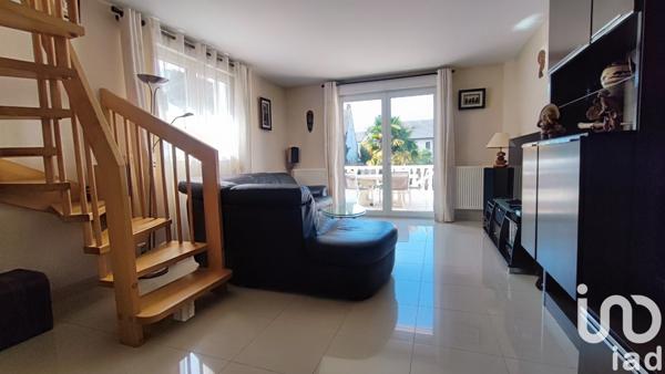 Maison à vendre 6 pièces 125 m² Domont